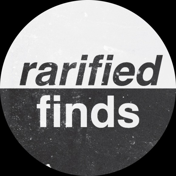 rarifiedfinds